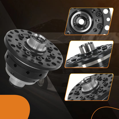 LSD Limited Slip Differential for Acura Integra (1992–2001) B16A B17A B18A B18B