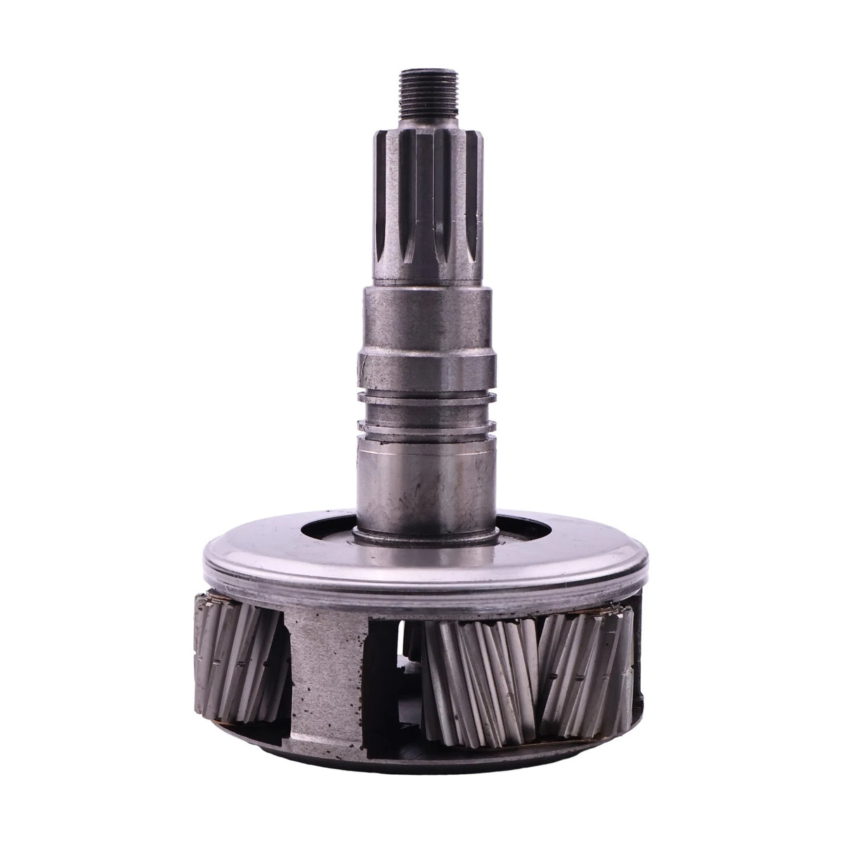 Planet Pinion Carrier AT101448 for John Deere 210C 300D 310D 315D 310C 315C 482C