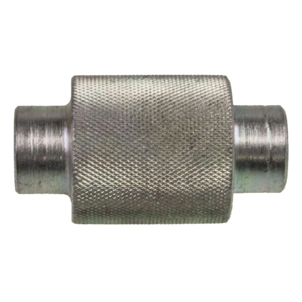 1-1/4" Brake Shoe Roller Pin - Knurled for