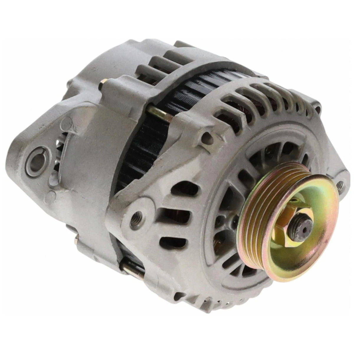 Starter for Massey Ferguson MF-398 (1983–1983) 2873186 7323002 7523821 8160012