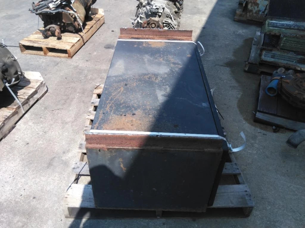 Tool Box for Freightliner M2 106 (2016)