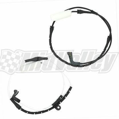 Brake Pad Wear Sensor Kit for BMW 750Li 750i (2006–2015) 34356778038