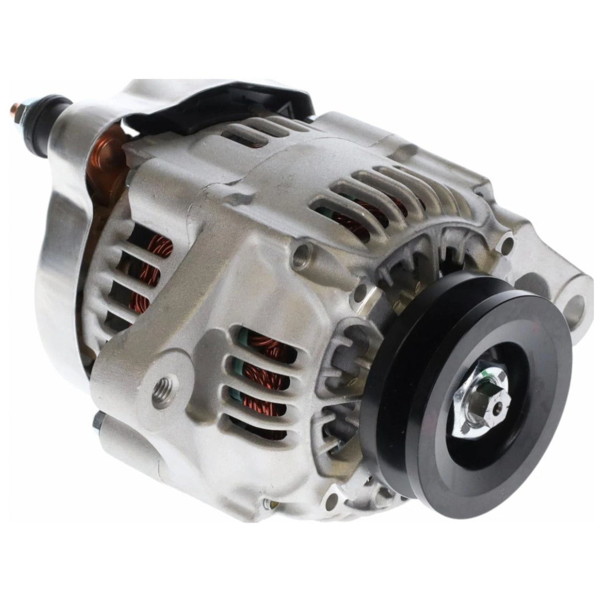 Alternator for Kubota B21TL B21TLB F2880 F3680 F2880E (2001–2009) 40551RID