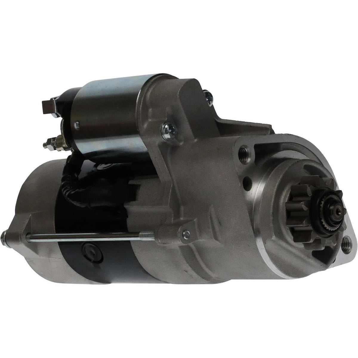 Starter for Nissan Cabstar 2.5L, Renault Kerax (1997–2013) 101424M 23300EB30B