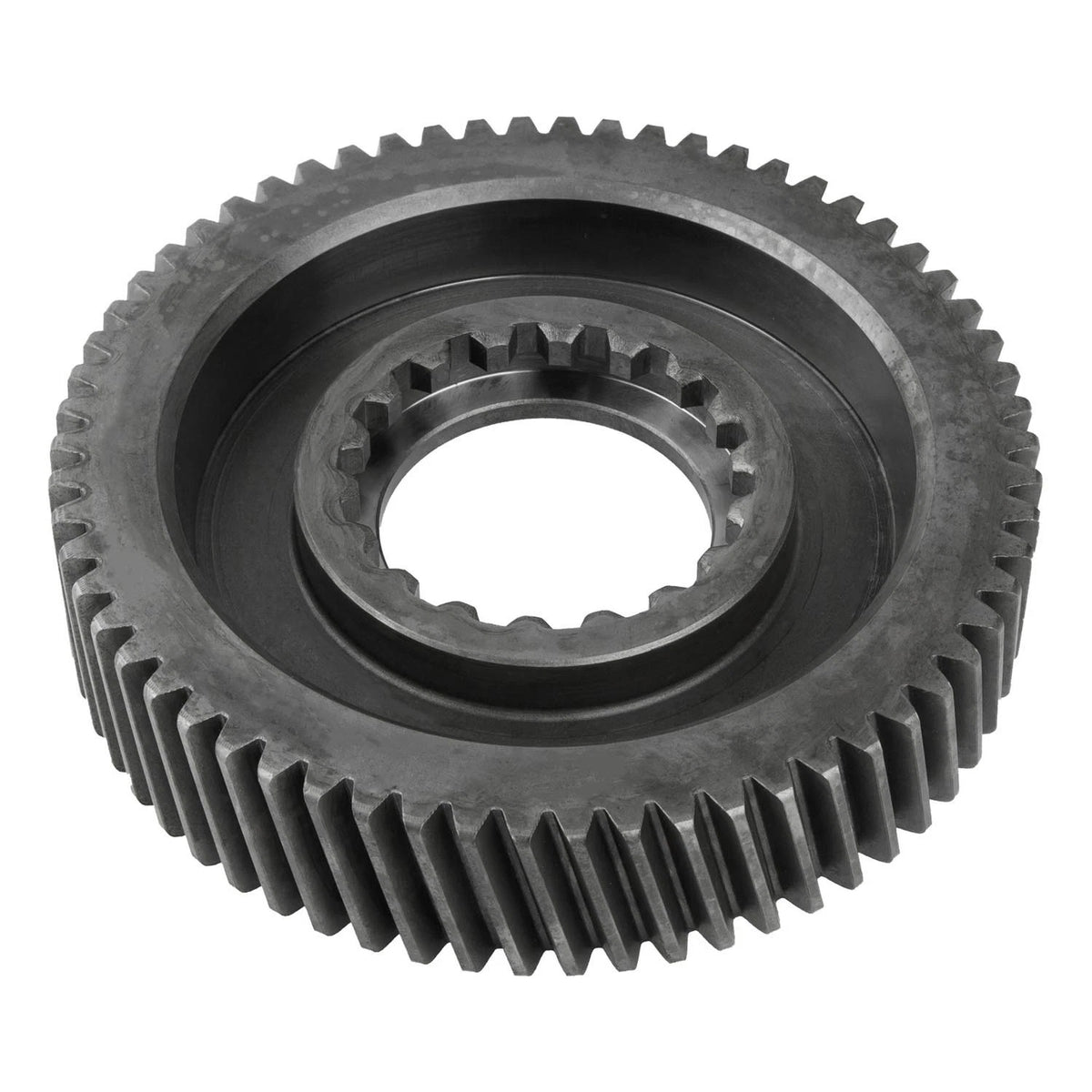 Auxiliary Mainschaft Reduction Gear for