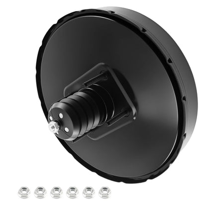 Vacuum Power Brake Booster for Honda CR-V 2.4L (2007–2011) 01469SWAA00 534937
