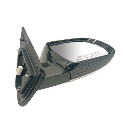 Power Heated Outside Right Mirror for Hyundai Santa Fe (2008–2011) 87620-2B560