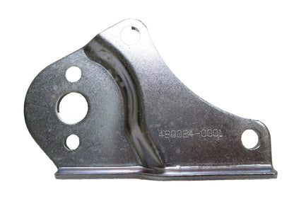 Turbo Wastegate Bracket for Garrett 480024-0001