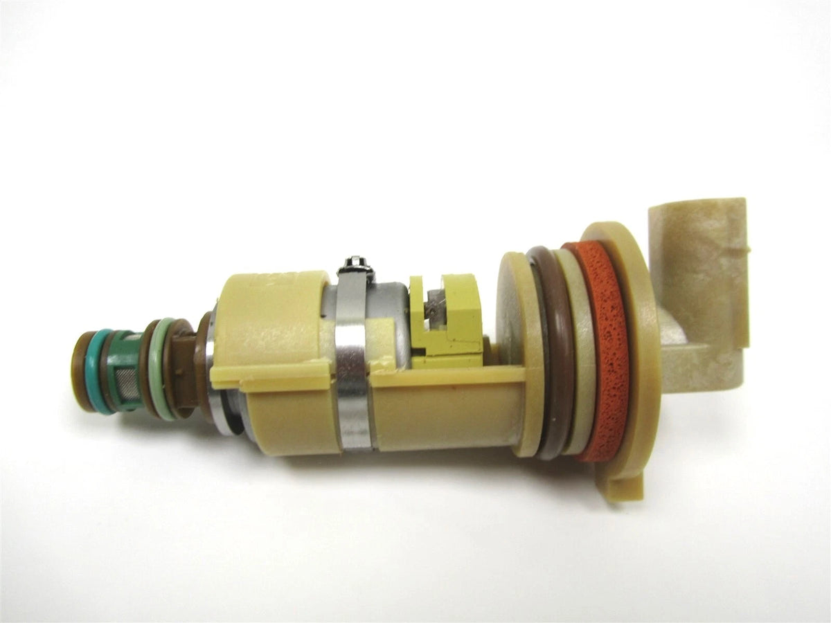 Allison Solenoid and Connection Assembly for