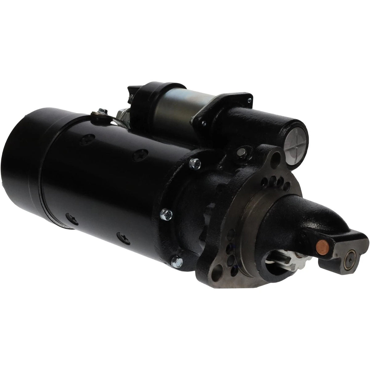 Starter for Caterpillar CAT Marine Engines 3508 3512 3516 (10461027, 10461134)