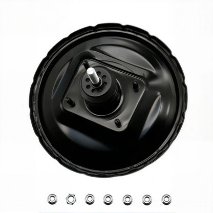 Power Brake Booster 53-2027 for Dodge Ram 50, Mighty Max (1990–1996)
