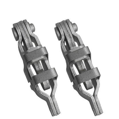 Parking Brake Shoe Actuator Kit for Nissan Frontier, Murano (2003–2019)