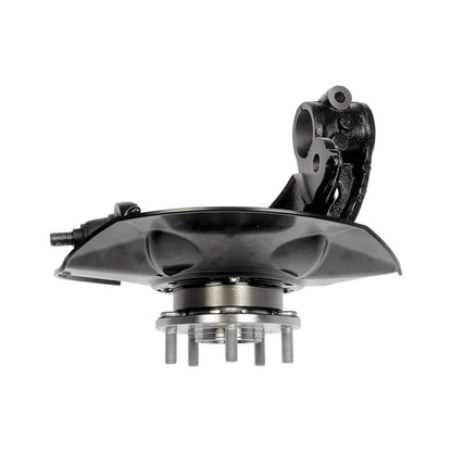 Front Right Steering Knuckle & Wheel Bearing Hub Assembly for Honda Accord (2008–2012)