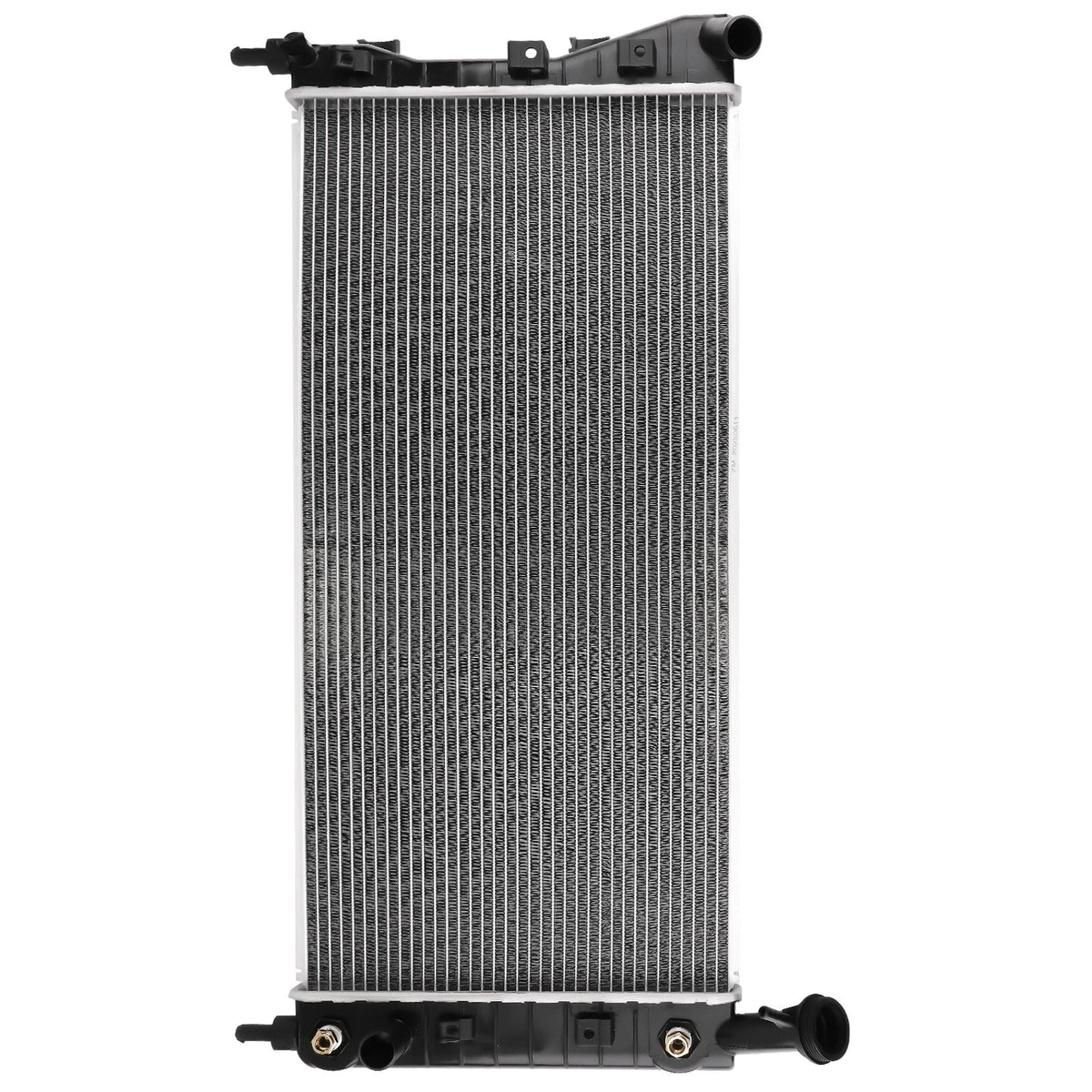 Aluminum Engine Radiator for Pontiac Grand Prix 3.8L (2006–2008) CU2710