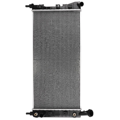 Aluminum Engine Radiator for Pontiac Grand Prix 3.8L (2006–2008) CU2710