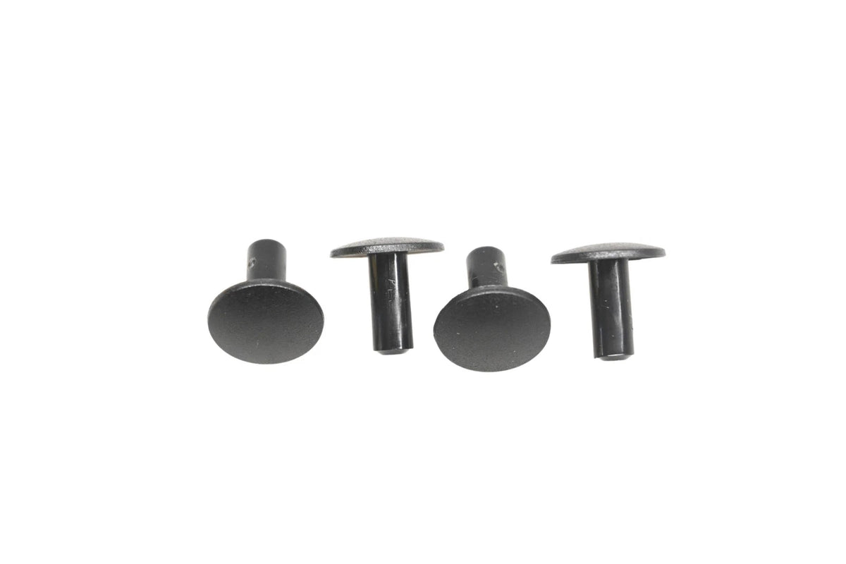 Set of 4 Windshield Darts for Aftermarket (517302842, P517302842, 517-3028-42)