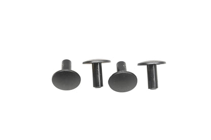 Set of 4 Windshield Darts for Aftermarket (517302842, P517302842, 517-3028-42)