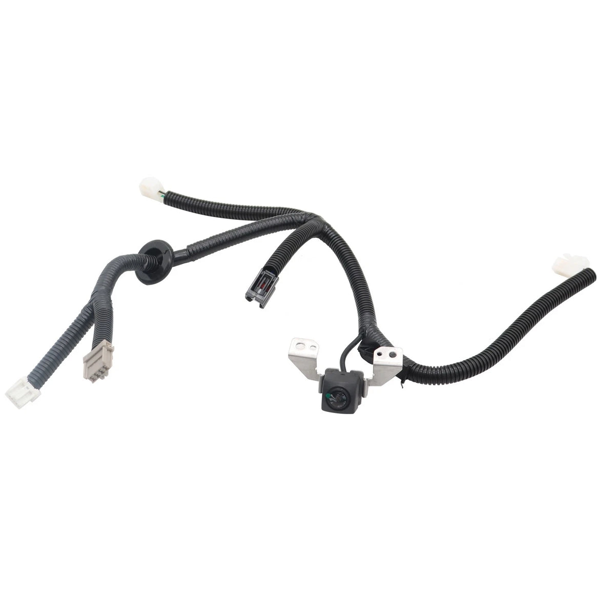 Backup Rear View Parking Camera for Honda Pilot (2009–2015) 39530SZAA01