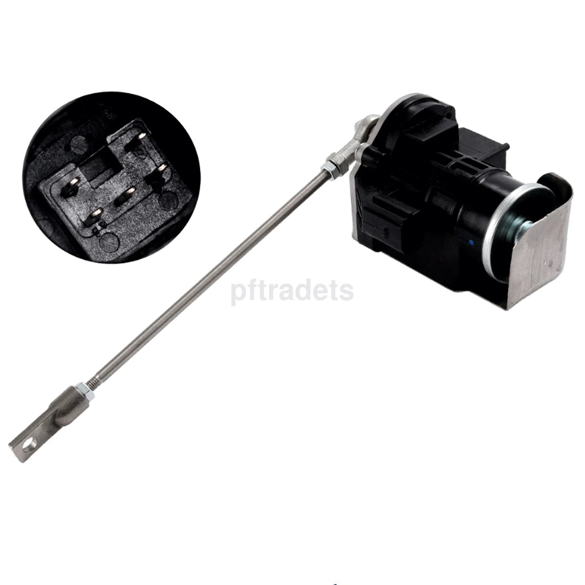Wastegate Actuator for Hyundai Kia 2.0L Turbo (2009–2015) 39400-2G720, 39400-2G700