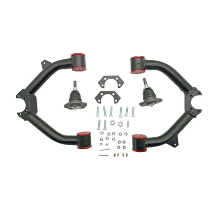 Tubular Upper Control Arm for Chevy Silverado Sierra 1500 (1999–2007)