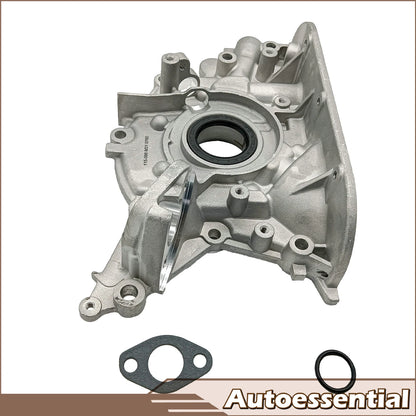 Engine Oil Pump for Toyota 4Runner Tacoma Tundra (1995–2004) V6 3.4L 15100-62050