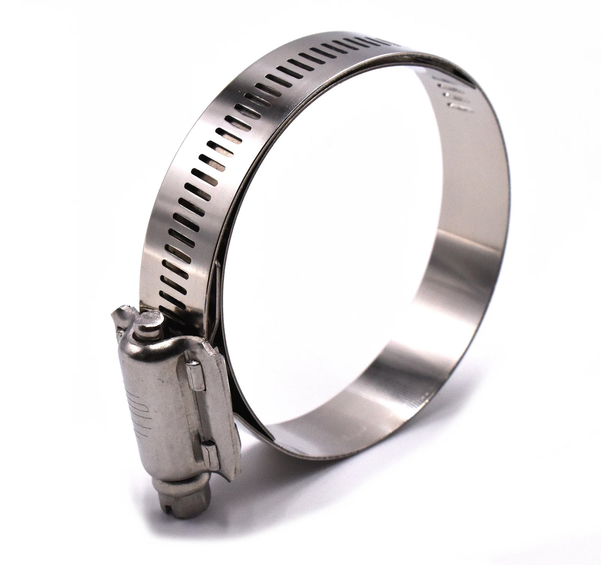 SAE 312 Hose Clamp for All 300 SS (JHT300L) 2-1/4" to 3-1/8"