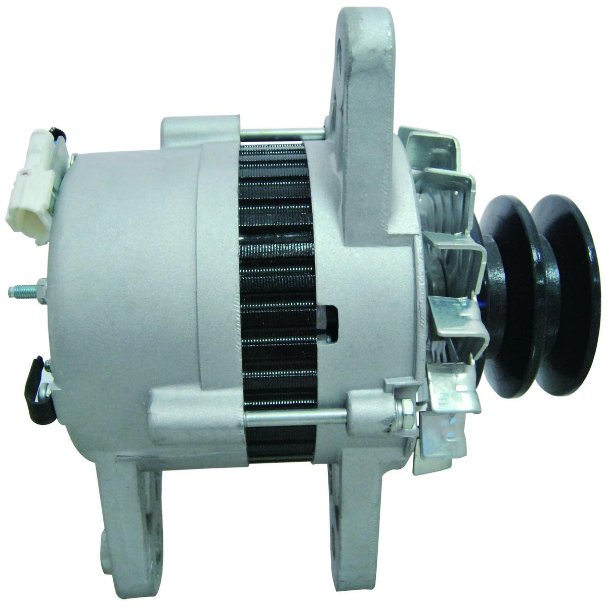 24V 30A Alternator for Isuzu 6BD1T (1991–2007) 0330006550 01-33-3000 36-12360