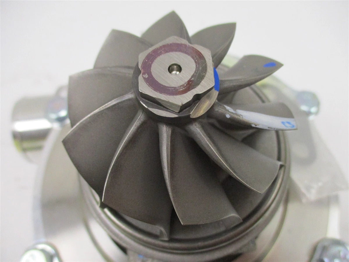 Garrett Turbo GTX3576R Super Core Gen 2 Billet 58mm for
