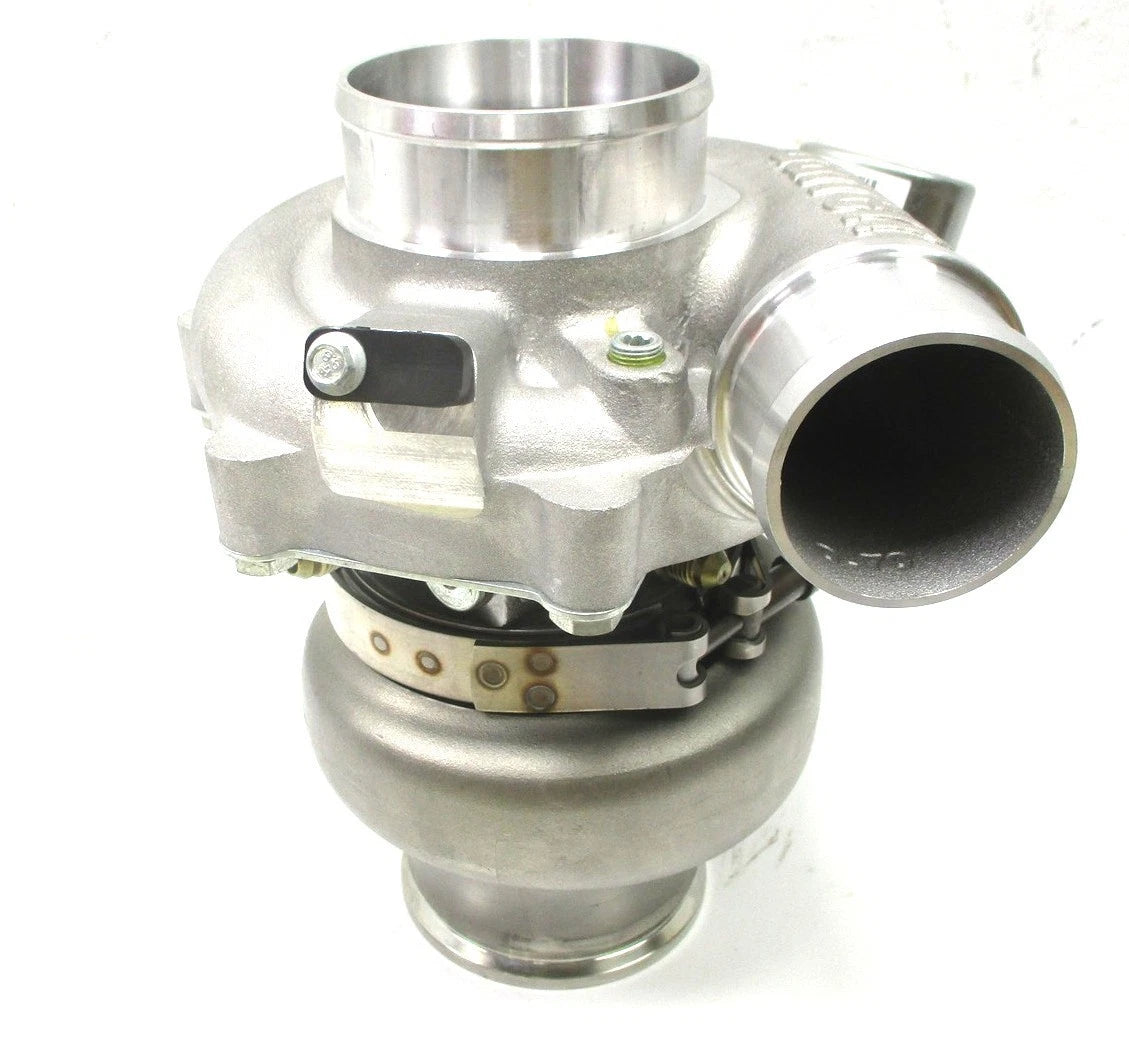 Garrett G25-660 Turbo Internal Wastegate A/R 0.72 V-Band for