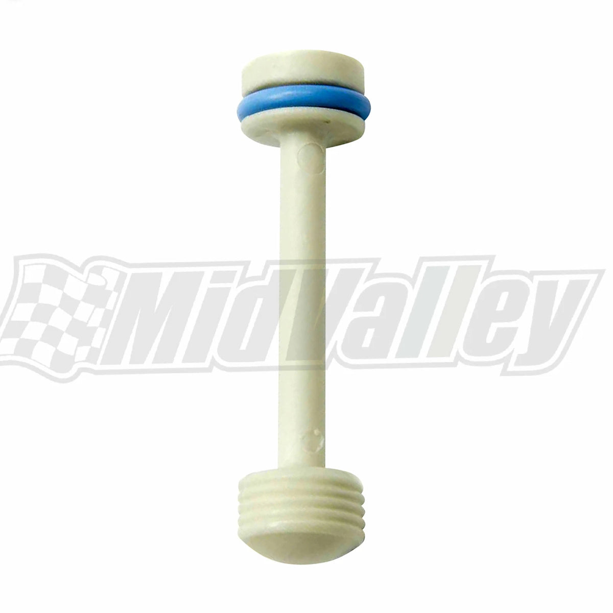 Engines Barbell Oil Galley Restrictor Plug for GM Chevy LS 4.8 5.3 (2000–2023)