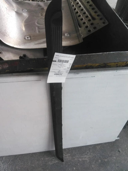 Left Side Fairing for International ProStar 122 (2016)