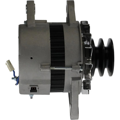 40A Alternator for Link-Belt LS4300 (1986–2007) NK0350003370 ANK0019 90284009