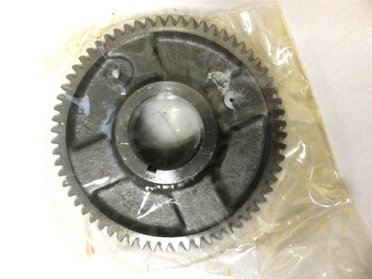 Camshaft Gear for Kubota AV5500, AV6500, ARX5500, ARX6500, AE6500 (12184-16500)