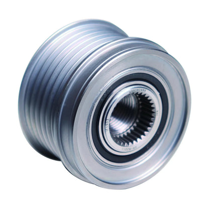 Clutch Pulley for Nissan Altima L4 2.5L (2013–2018) 23150-3TA1B 535027310 F-600038
