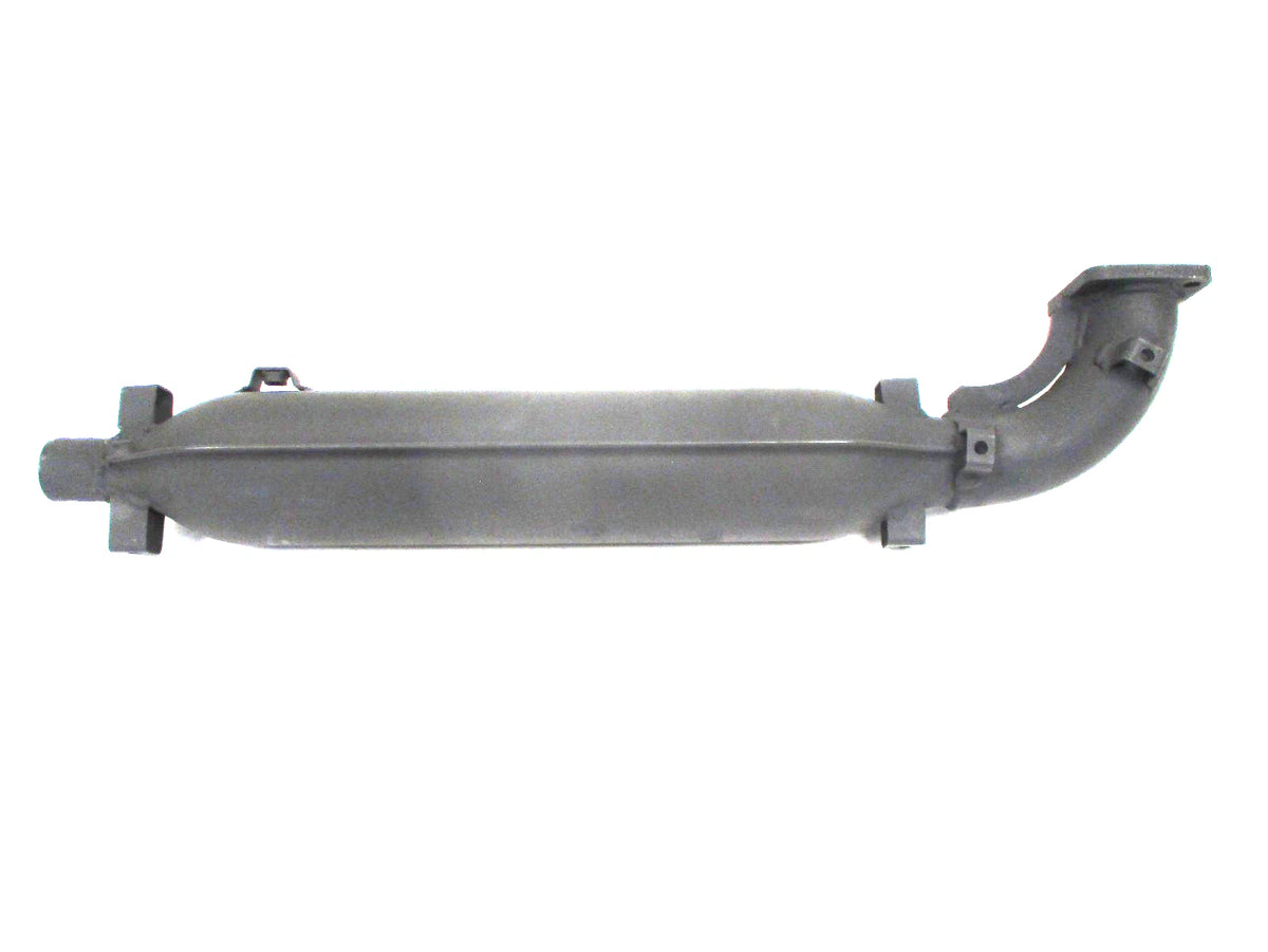 Muffler for Kubota (19478-12110, 19478-12112)