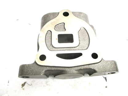 Hydraulic Valve Knife Section for Ford Backhoe Loader 455 555 575 655 (E8NNP837BA)