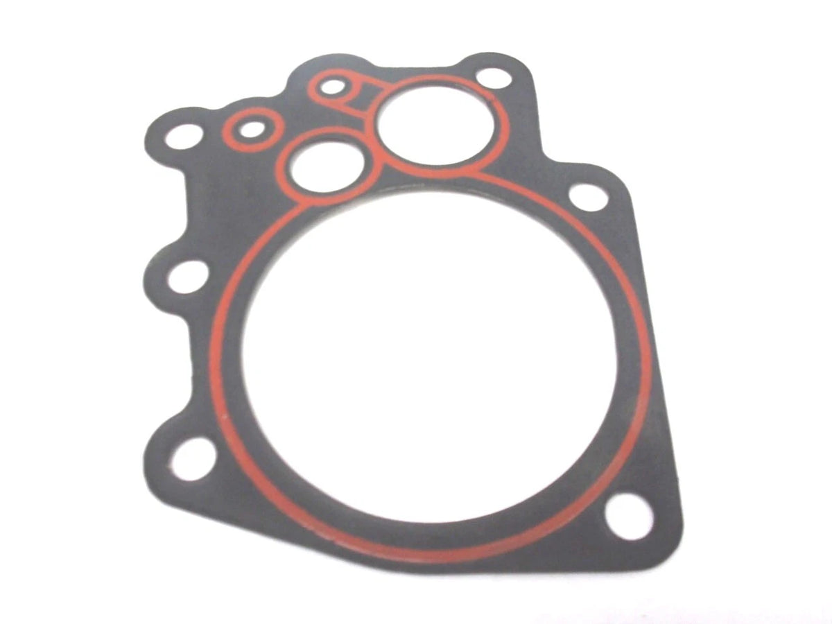 Genuine Cummins Lubricating Oil Cooler Cover Gasket for 14L 855