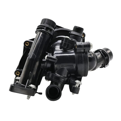 Water Pump Kit for VW Volkswagen Beetle Jetta Passat (2012–2019) 06K121111P 06K121011B