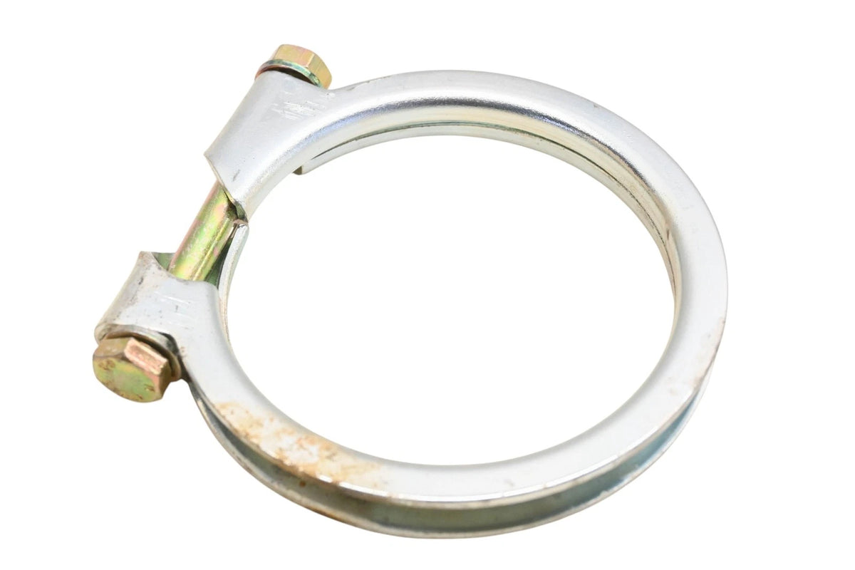 Stainless Steel 4" Exhaust Clamp for LR021-7 (Aftermarket)