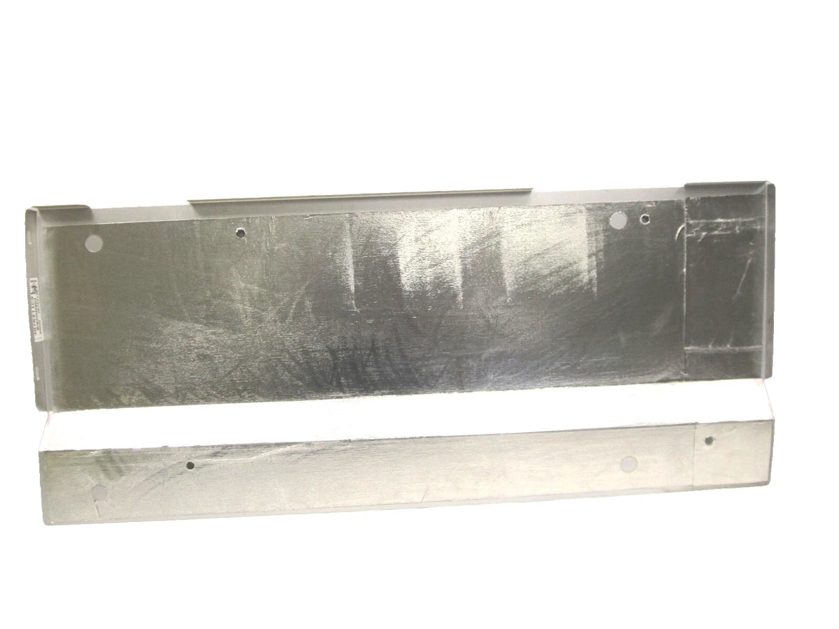 Muffler Heat Shield for International HX515 (4076411C91)