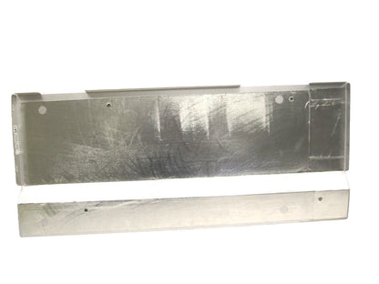 Muffler Heat Shield for International HX515 (4076411C91)