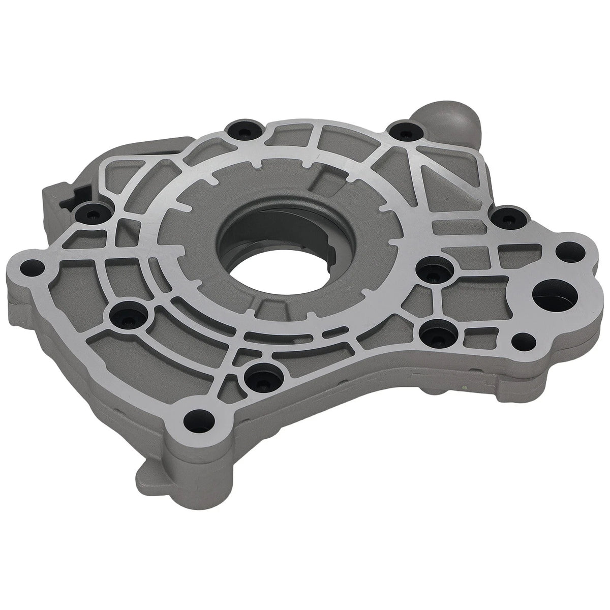 Engine Oil Pump for Ford Mustang F-150 (2011–2017) Standard Pressure