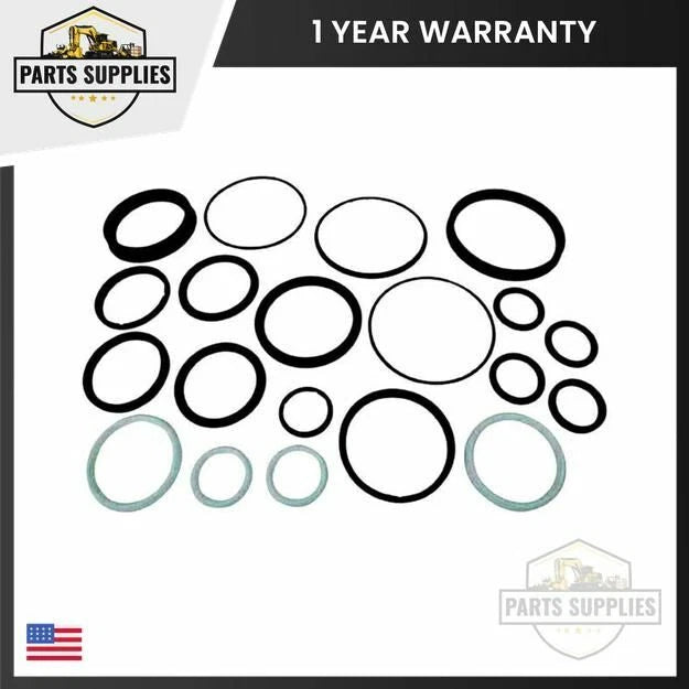Forklift Seal Kit for Clark (1811161, CL1811161)