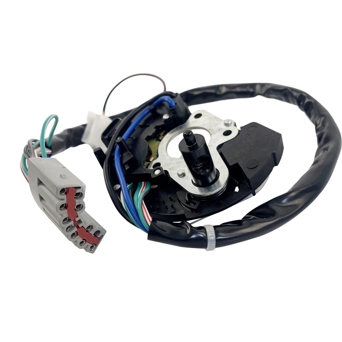 Turn Signal Switch for Ford F150 F250 Bronco (1985–1991) E5TZ13341E