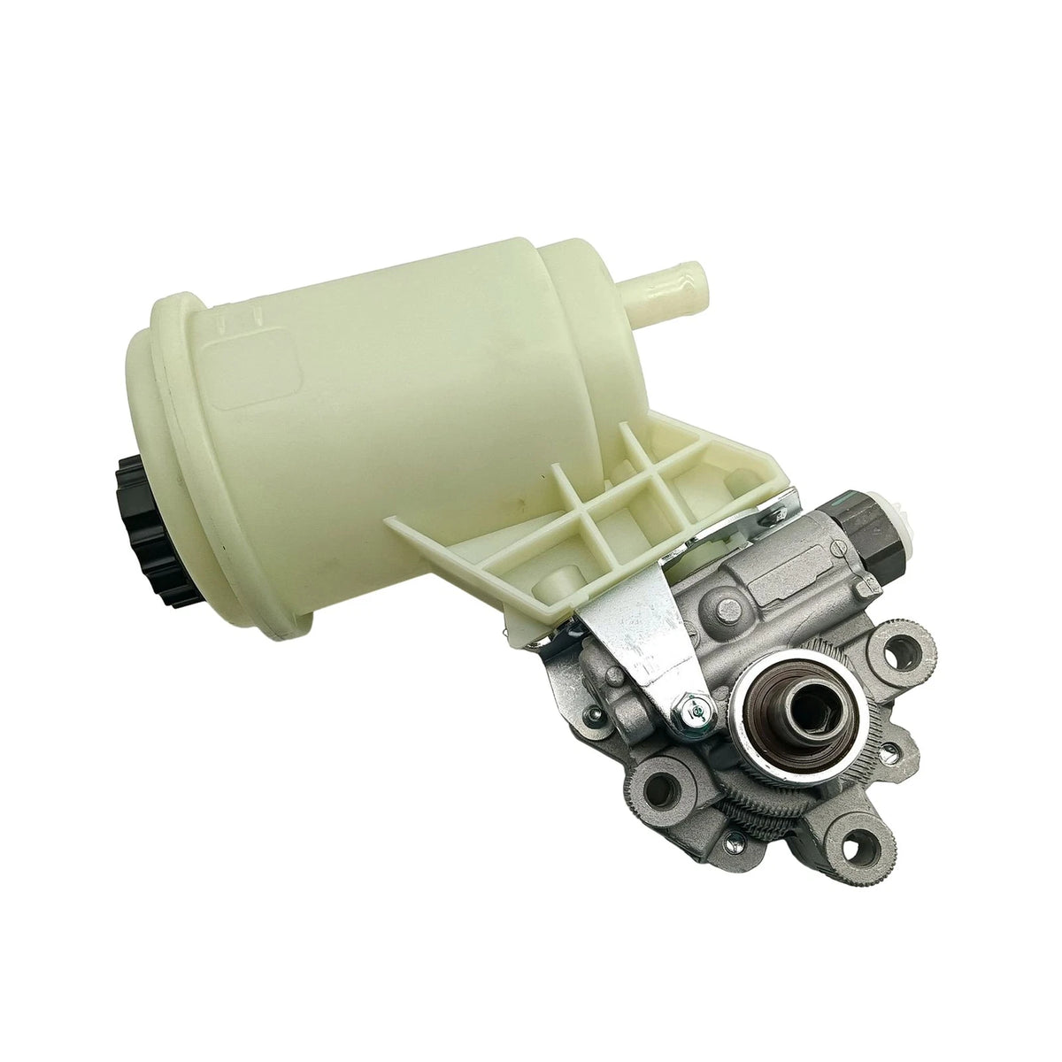 Power Steering Pump with Reservoir for Ram 1500 SLT (2011–2012)