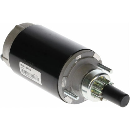 12V CCW Starter for John Deere 317 (1979–1982) SM18191 91-09-1023