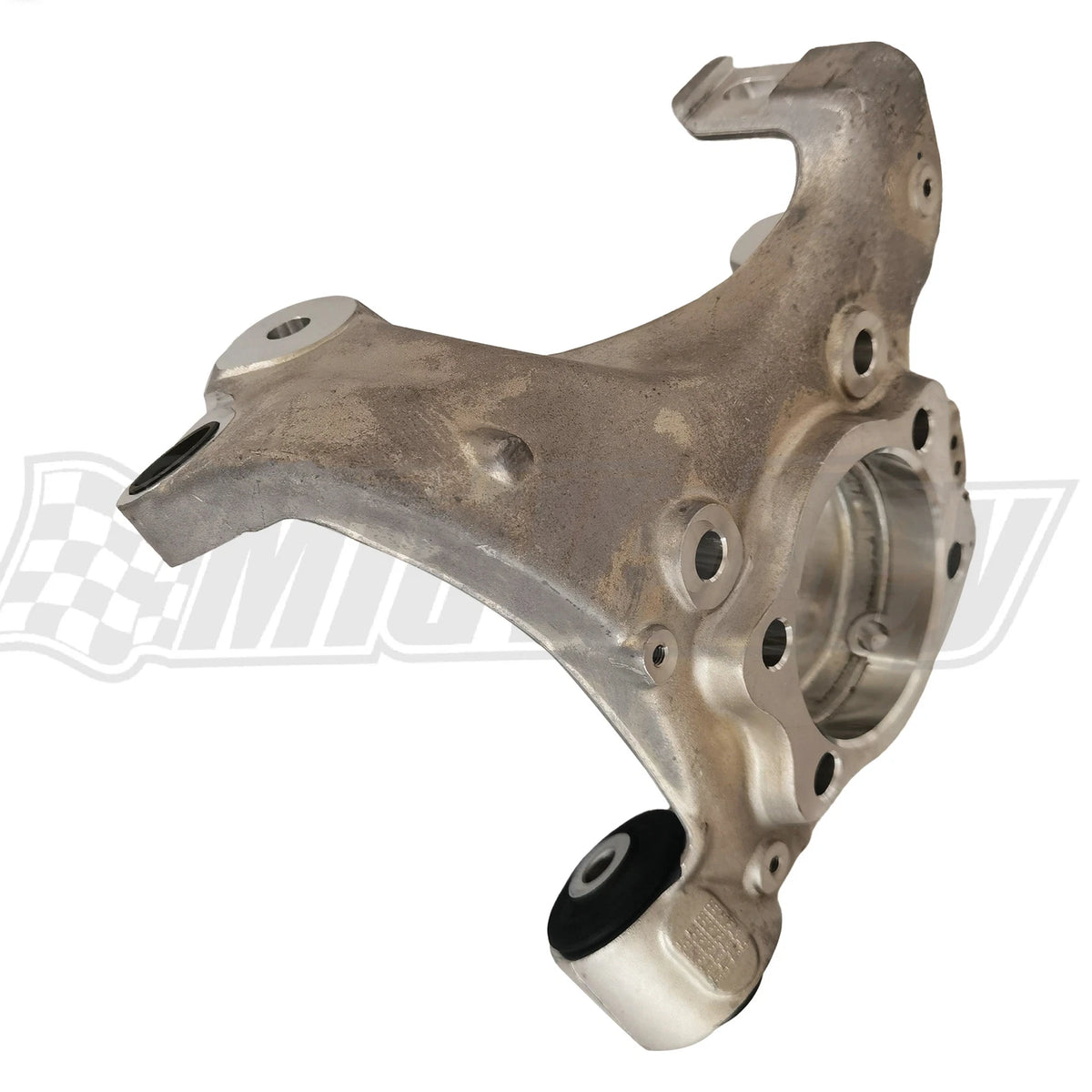 Rear Left Suspension Knuckle Spindle for Audi RS4 B7 (2007–2008) 8E0505433B