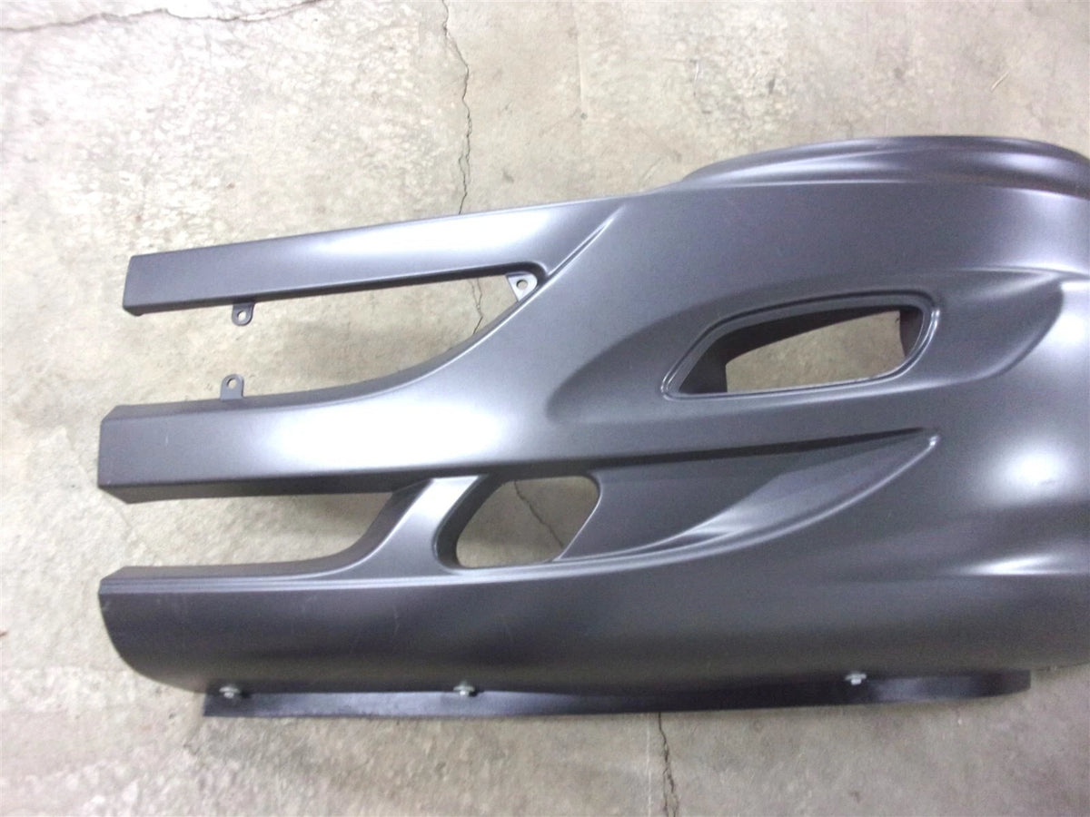 Left Bumper with Fog Lights for International (3804955C94, 3804955L93)