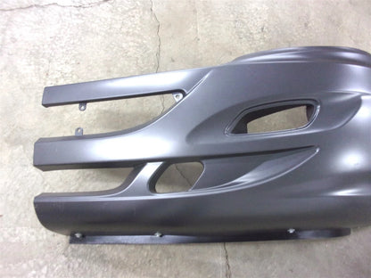 Left Bumper with Fog Lights for International (3804955C94, 3804955L93)