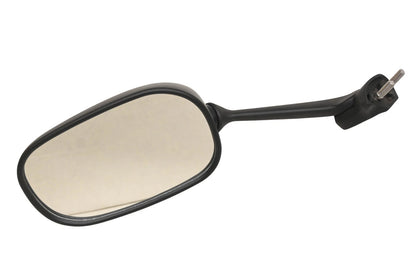 Left Side Mirror for Toyo (2002–2002) 02-0457, 000457, 1247-061LH